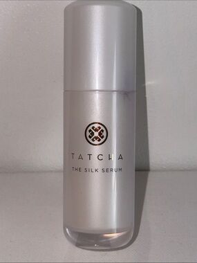 Tatcha Silk Serum